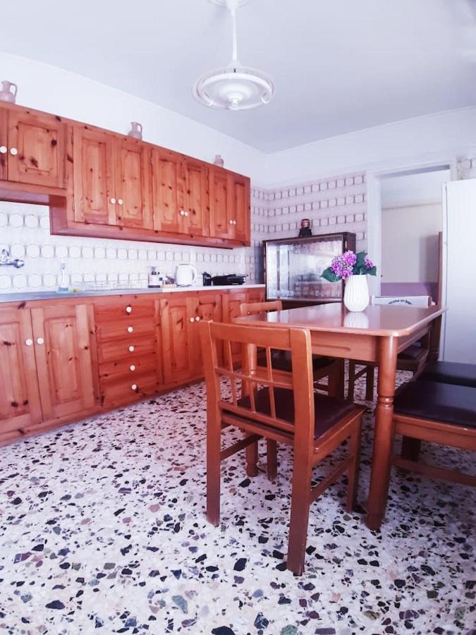 Venus Rooms Adámas Extérieur photo