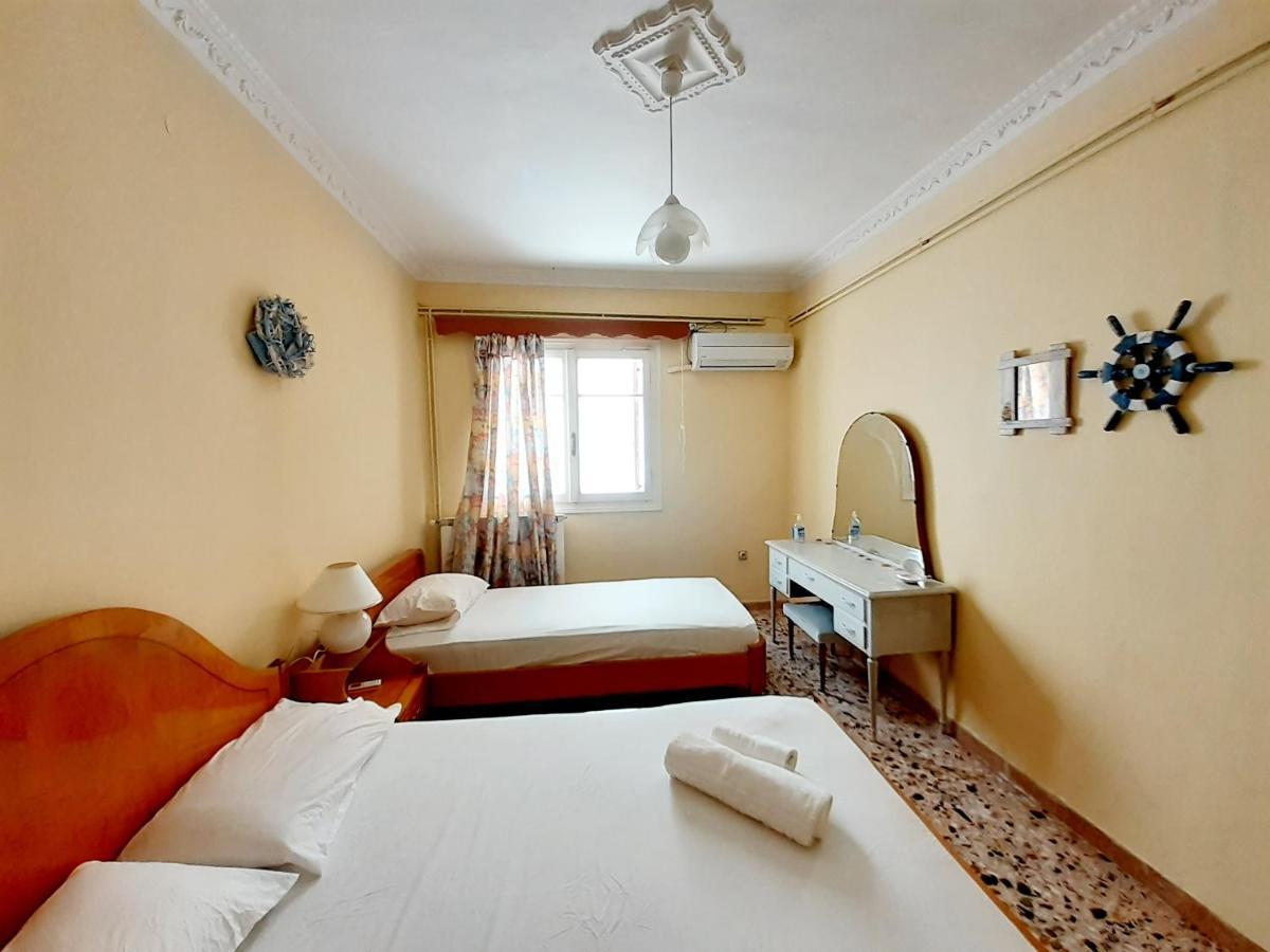 Venus Rooms Adámas Extérieur photo