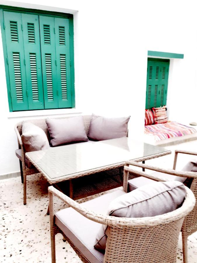 Venus Rooms Adámas Extérieur photo