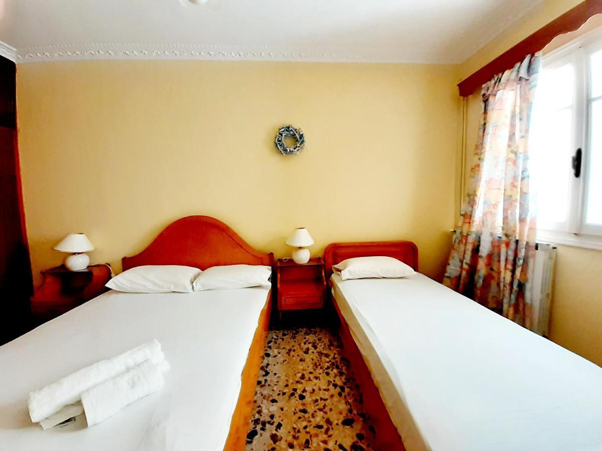 Venus Rooms Adámas Extérieur photo